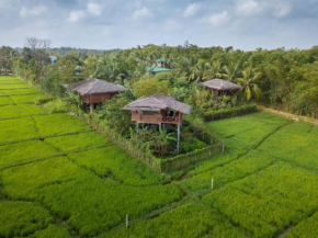 The Hideout Sigiriya